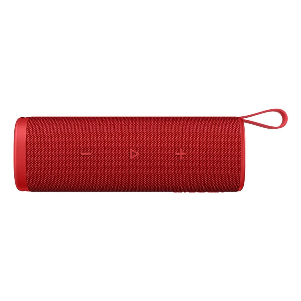 Портативный Bluetooth-динамик QBH4263GL Красный