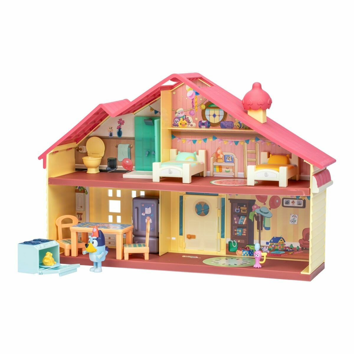 Playset