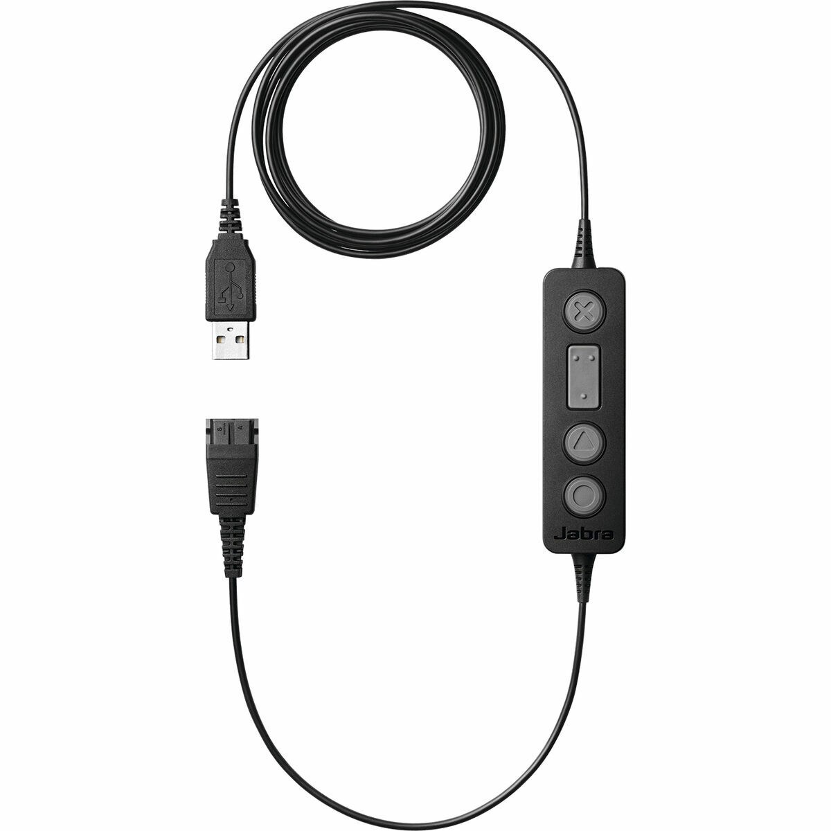 USB Adaptor 260-09 QD