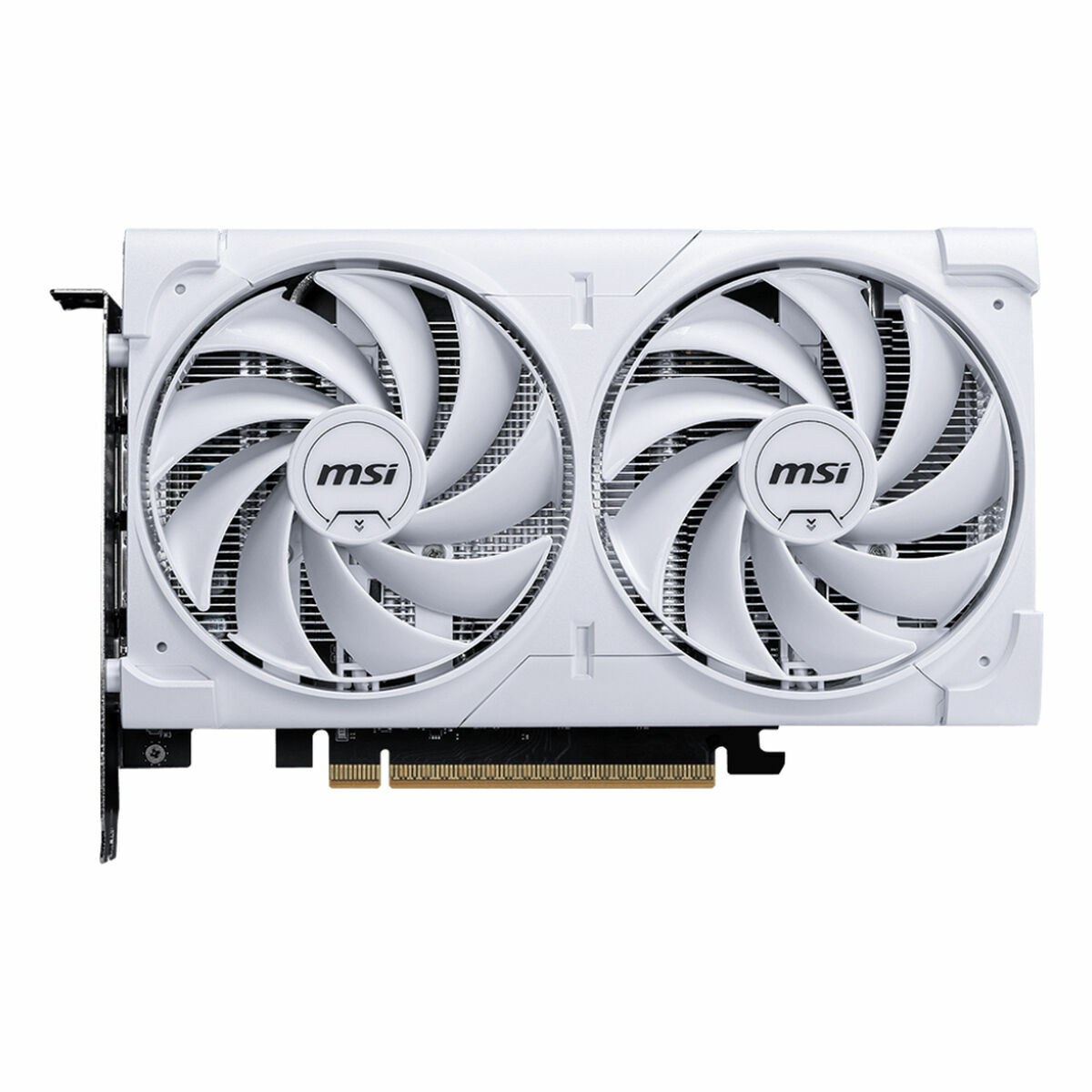 Графическая карта 912-V537-003 GEFORCE RTX 5060 8 GB GDDR7