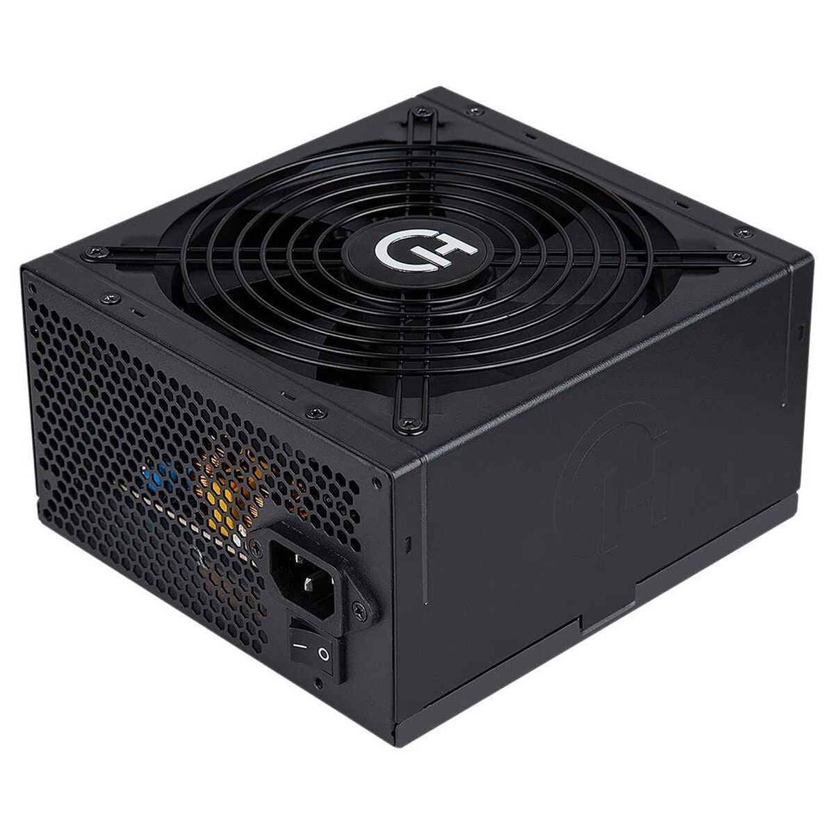 Источник питания BZ750 80Plus Bronze ATX 750 W 80 Plus Bronze RoHS CE