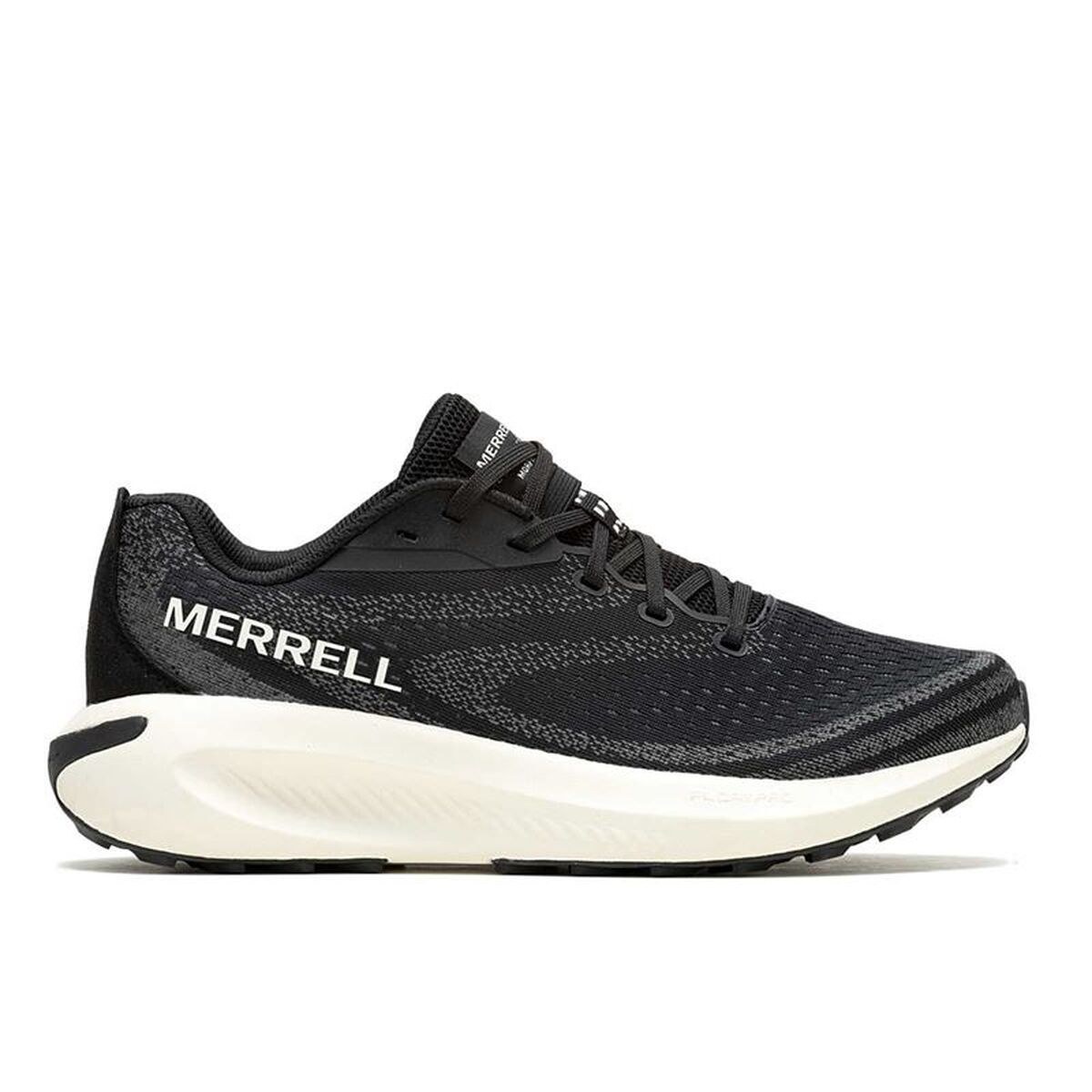 Men's trail running shoes (mountain running) Morphlite Black