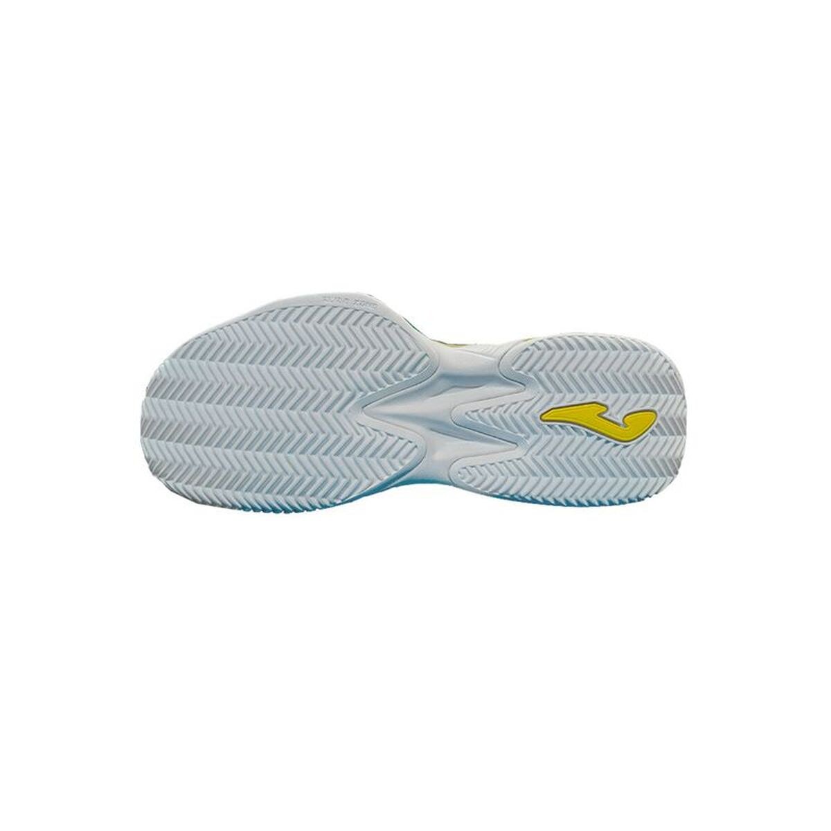 Women's Tennis Shoes Master 1000 2502 White