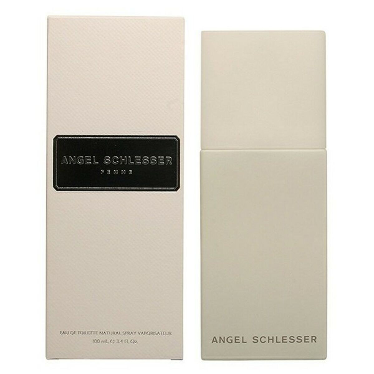 Women's Perfume EDT