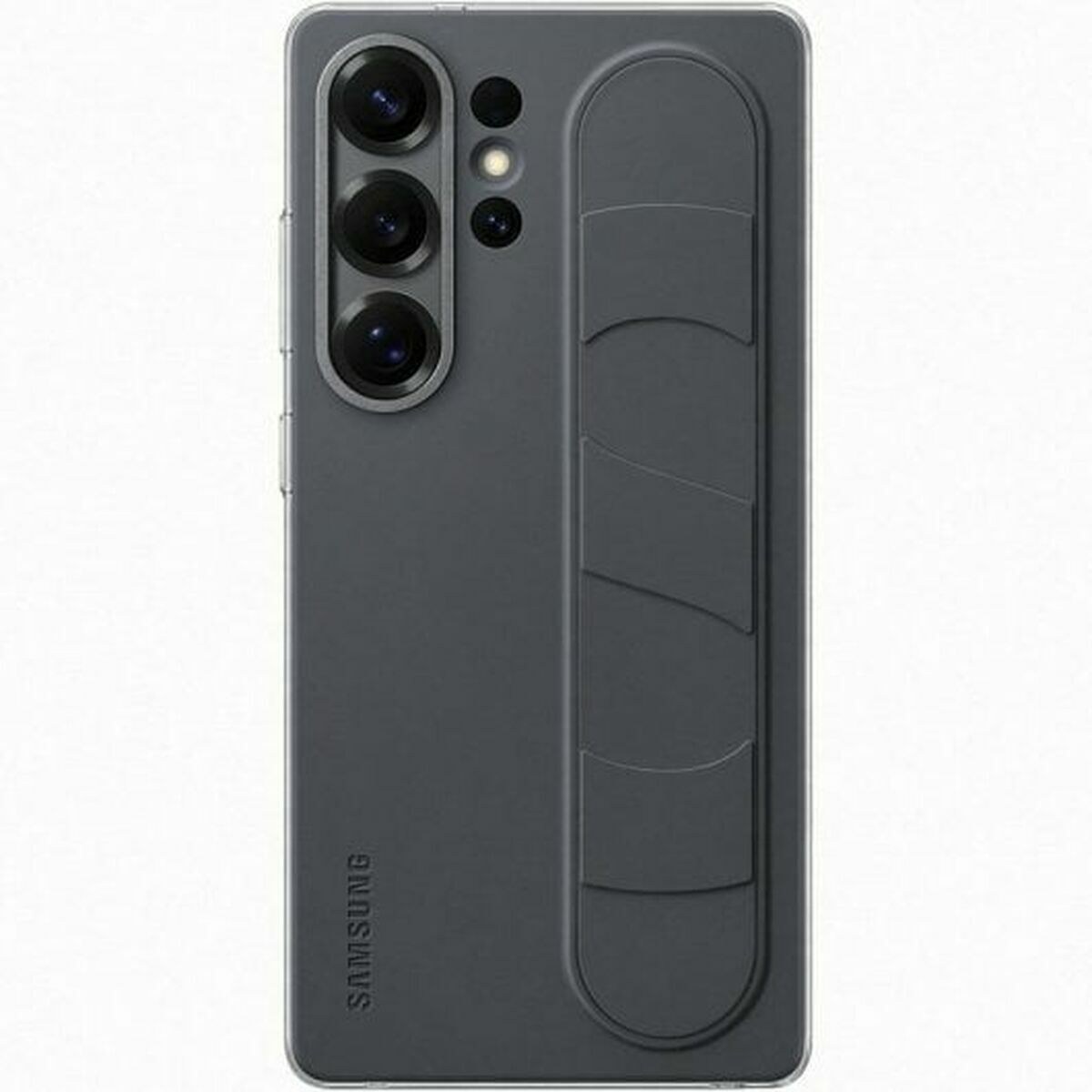 Чехол для мобильного телефона Galaxy S25 Ultra Чёрный