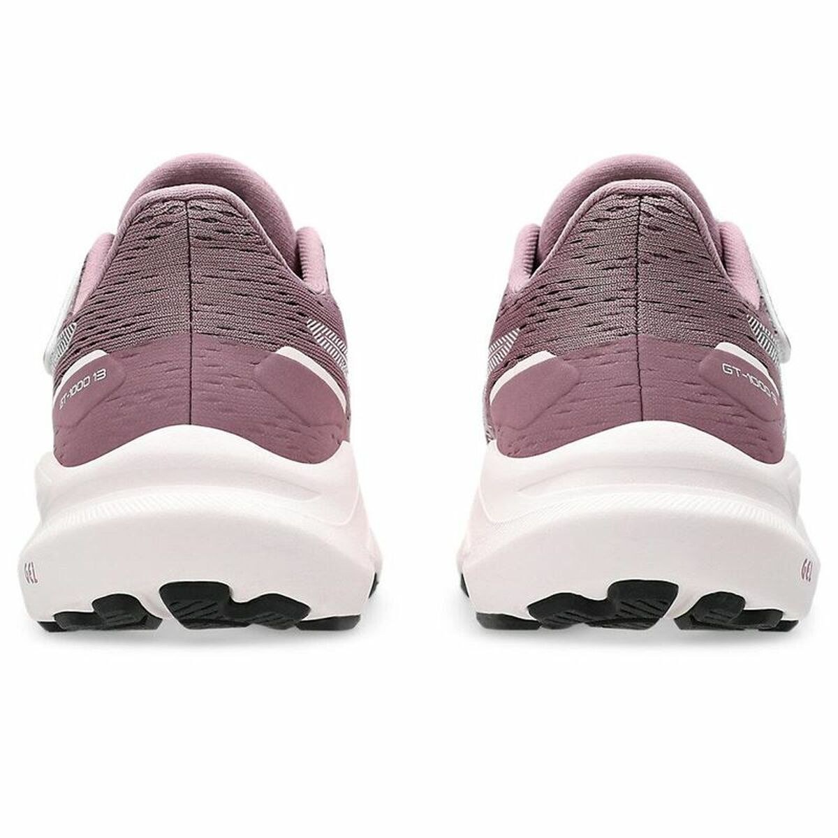Running Shoes for Kids GT-1000 13 PS Purple Pink