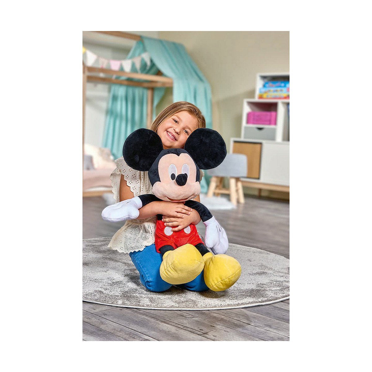 Плюшевый Disney 61 cm