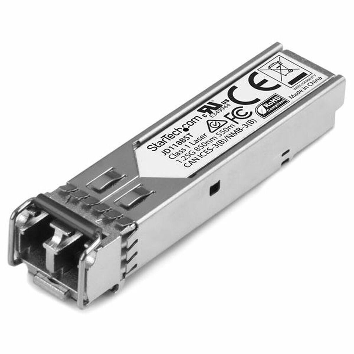 MultiMode SFP Fibre Module JD118BST