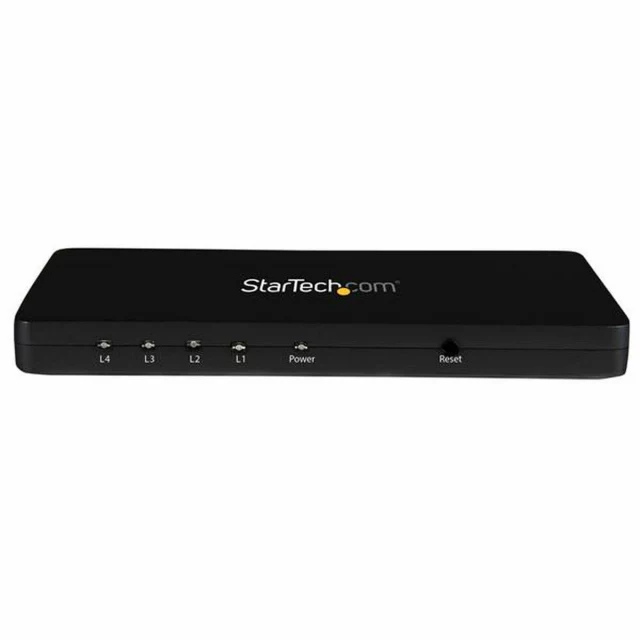 HDMI-переключатель ST124HD4K HDMI x 4