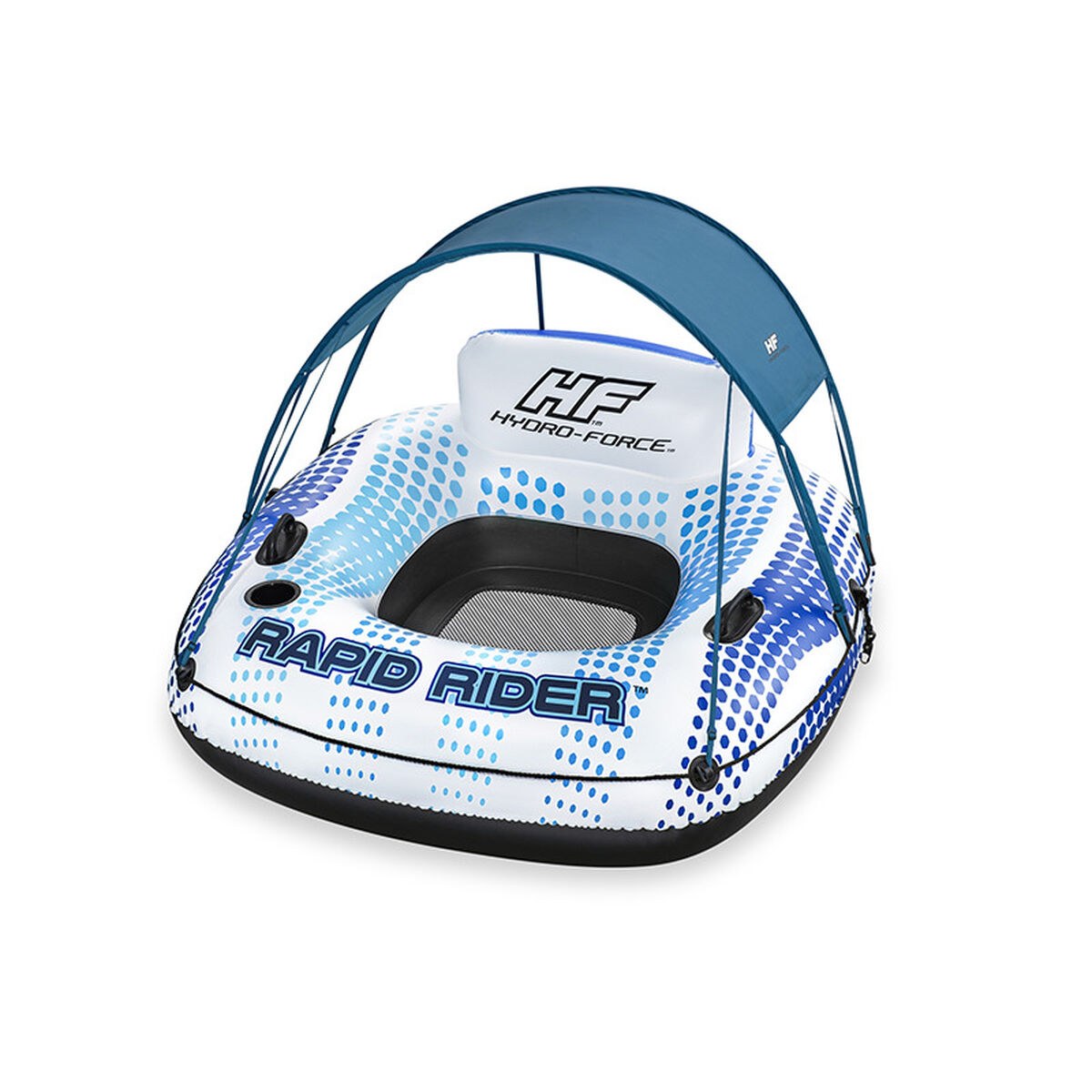Надувное колесо Rapid Rider Ø 137 cm