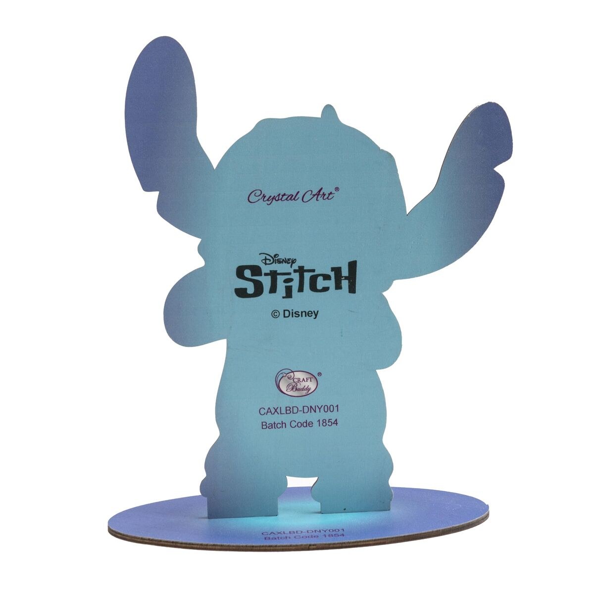 Образовательный набор Stich 22 x 16 x 2 cm