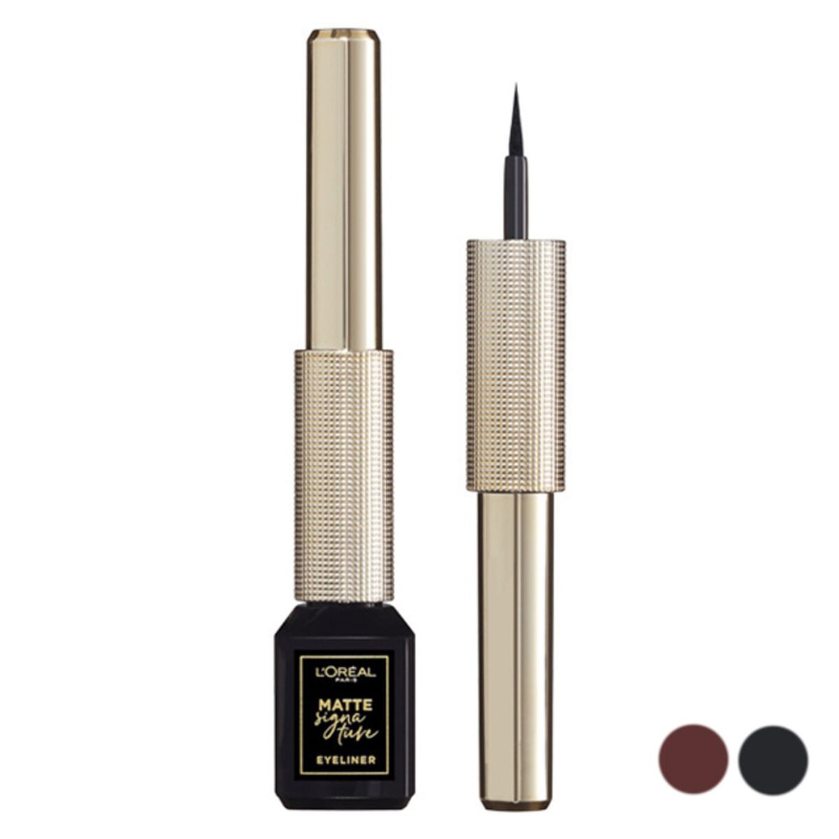 Eyeliner Matte Signature