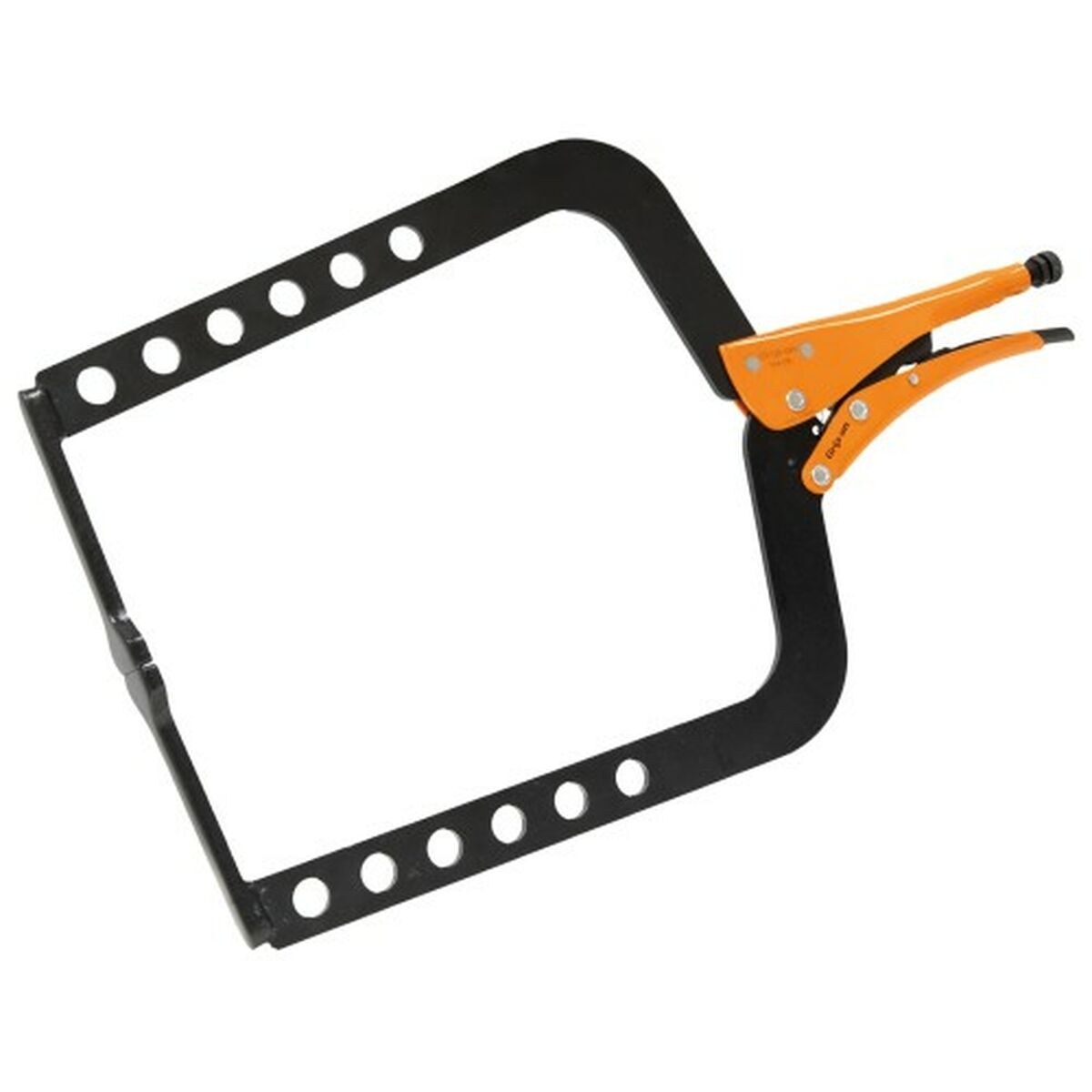 Press Clamp