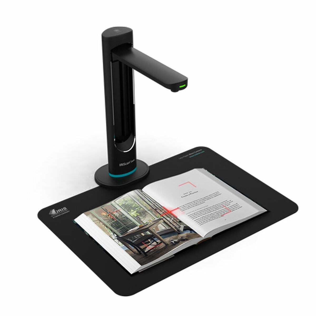 Сканер DESK 6 BUSINESS A3