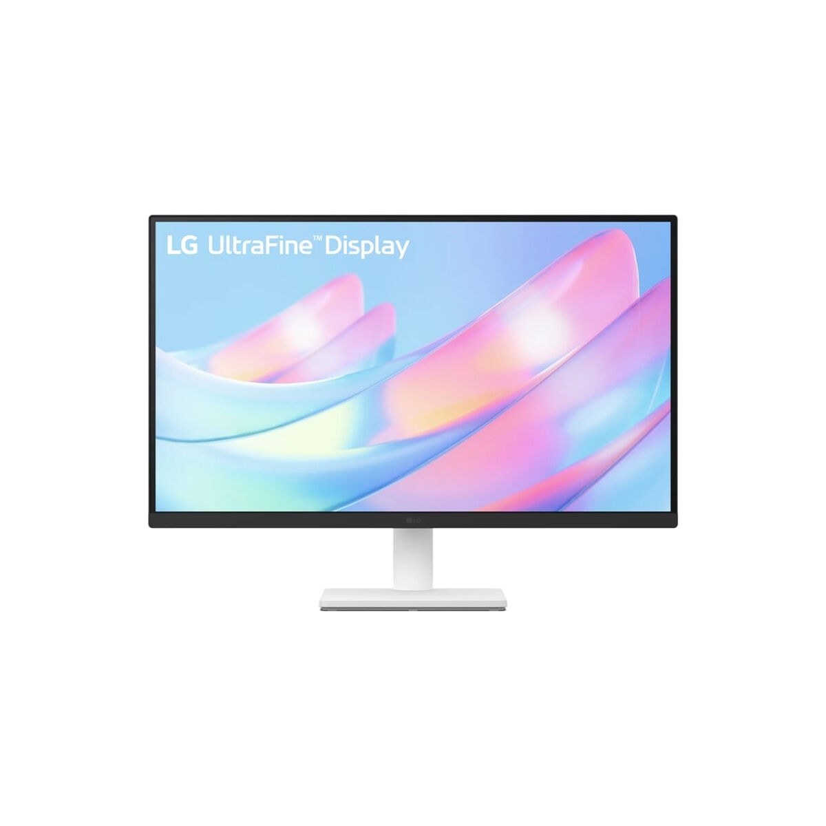 Игровой монитор 27US500-W 4K Ultra HD 27"