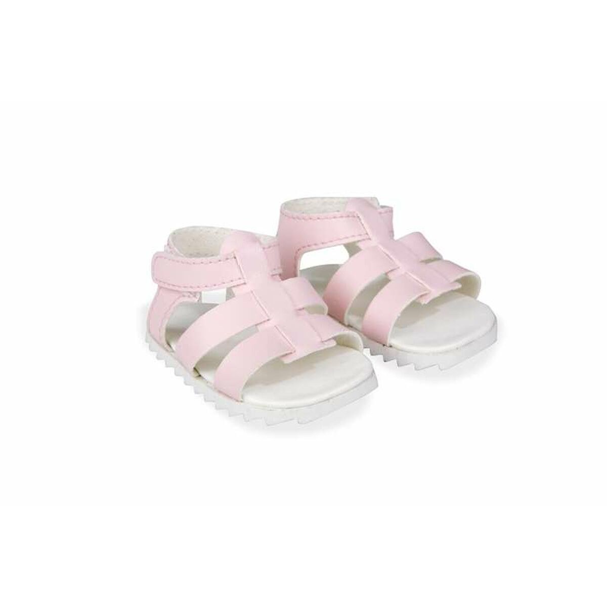 Dolls’ shoes Pink 45 cm