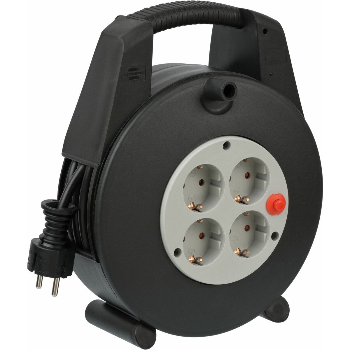 свинец Vario Line 23 W 4 Pозеток (5 m)