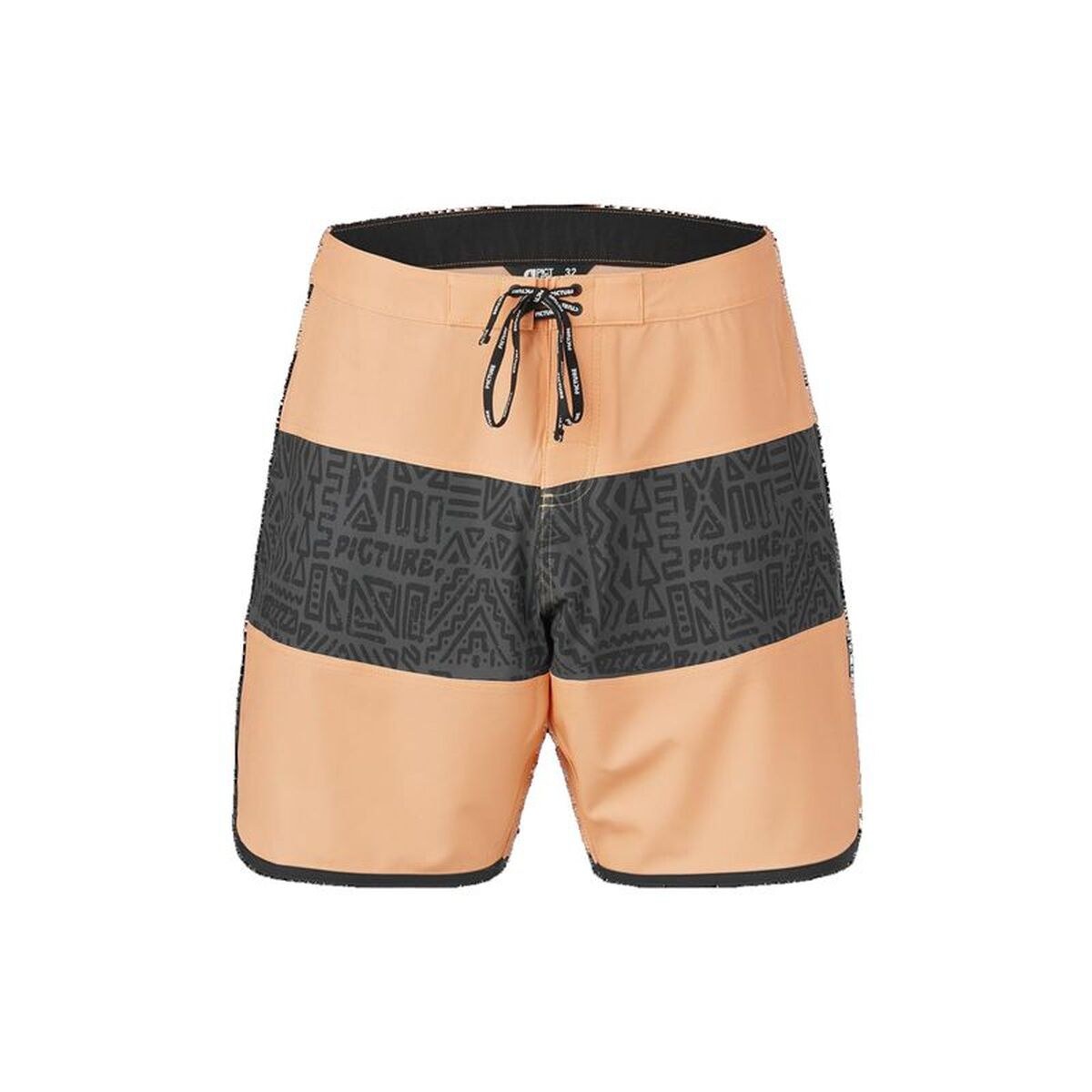 Men’s Bathing Costume Andy 17 Light brown