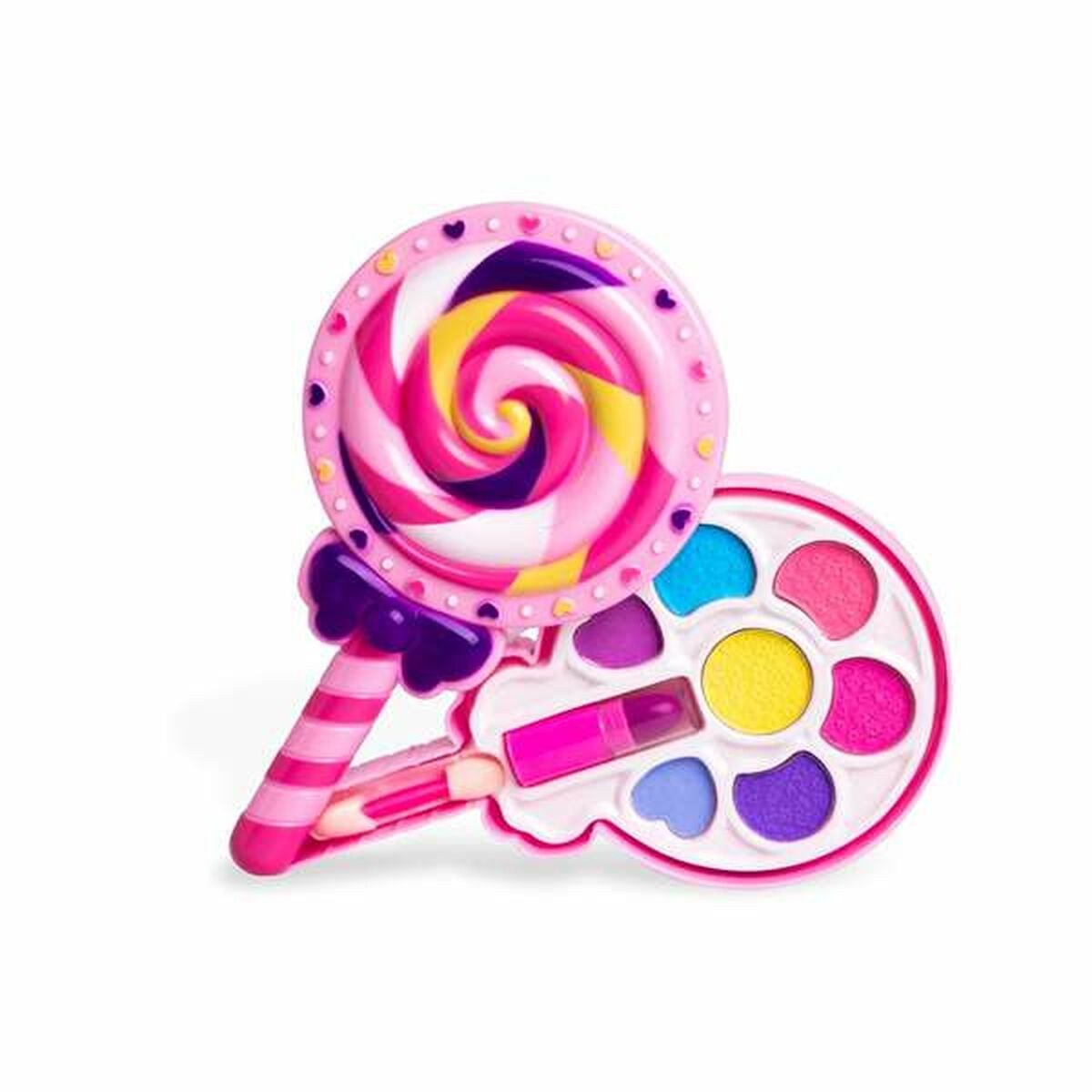 Детский набор для макияжа Candy Lollipop