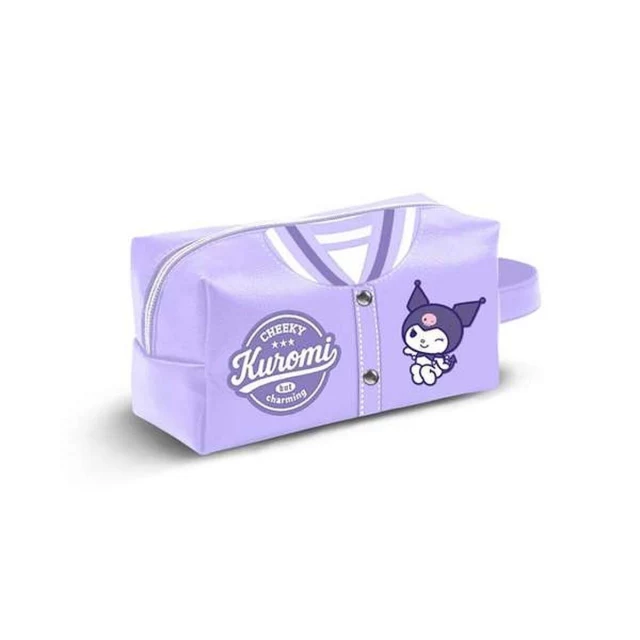 Travel Vanity Case PVC 13 x 27 x 13 cm