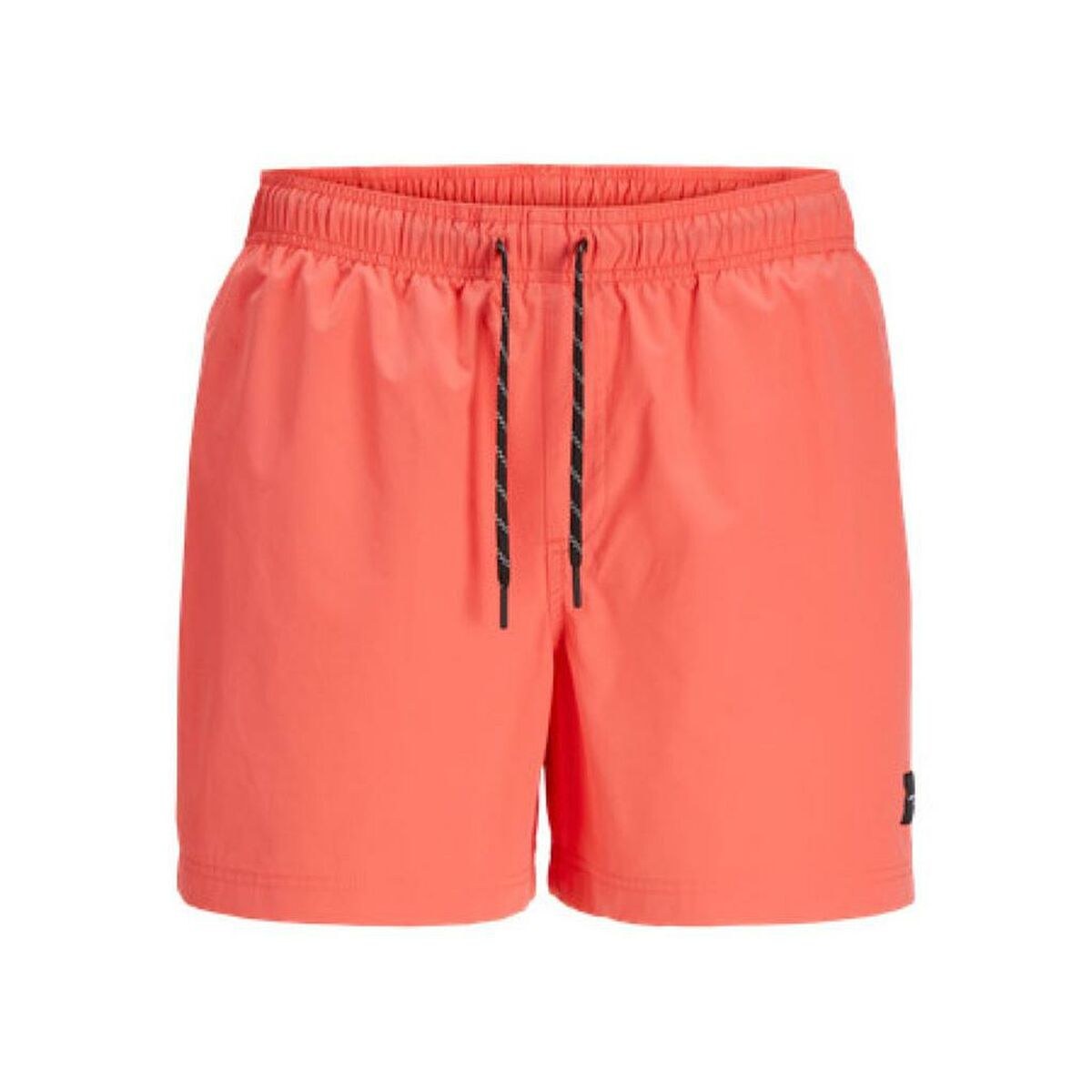 Плавки мужские JPSTBORA BORA JJSWIM SOLID AKM Оранжевый