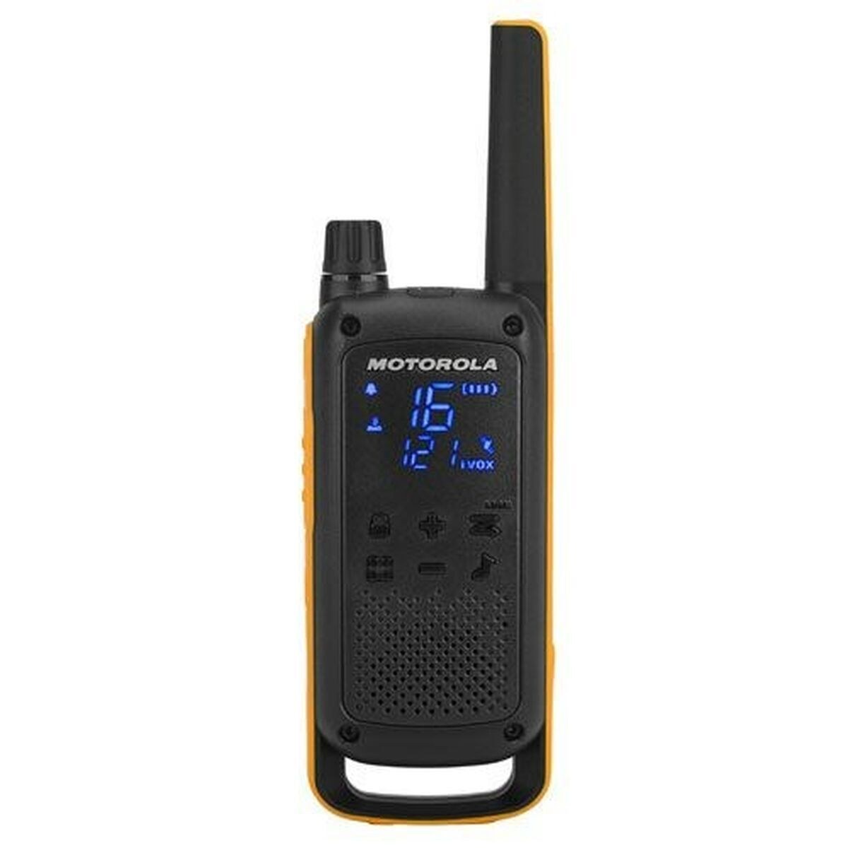 Walkie-Talkie Talkabout T82