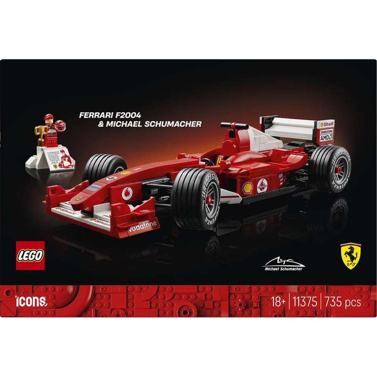Playset 77257