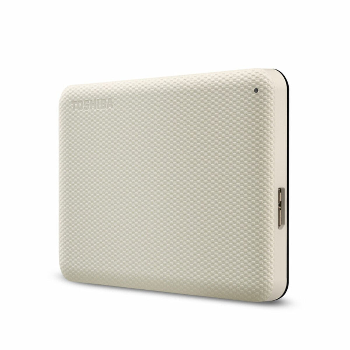 Внешний жесткий диск HDTCA40EW3CA Белый 4 TB HDD 2,5"
