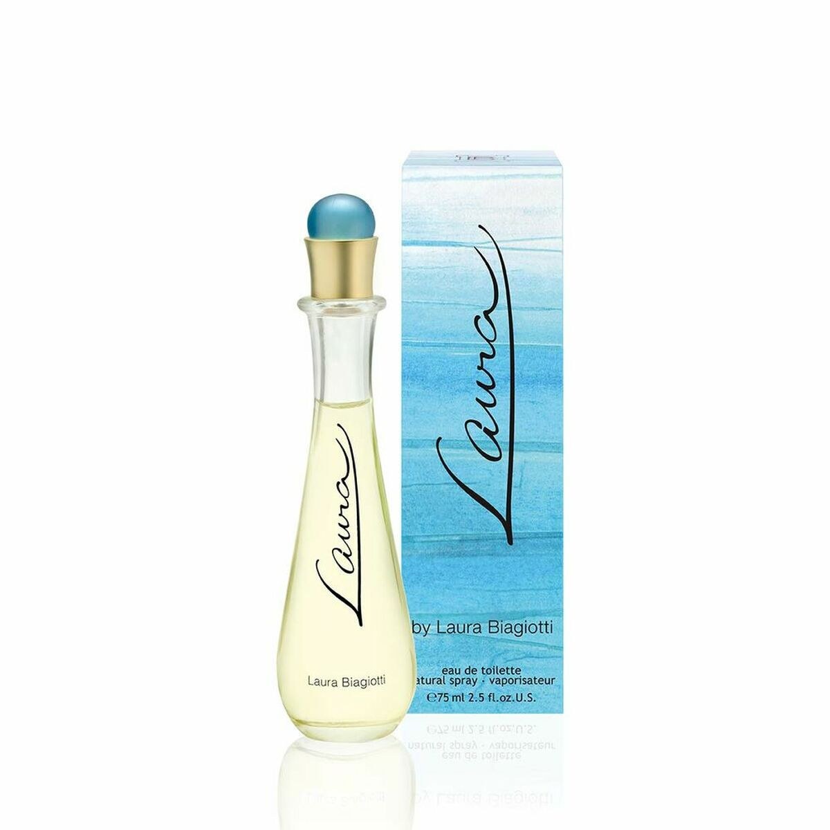 Женская парфюмерия Laura EDT