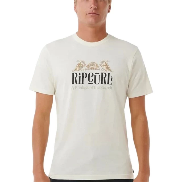 Men’s Short Sleeve T-Shirt Horizon