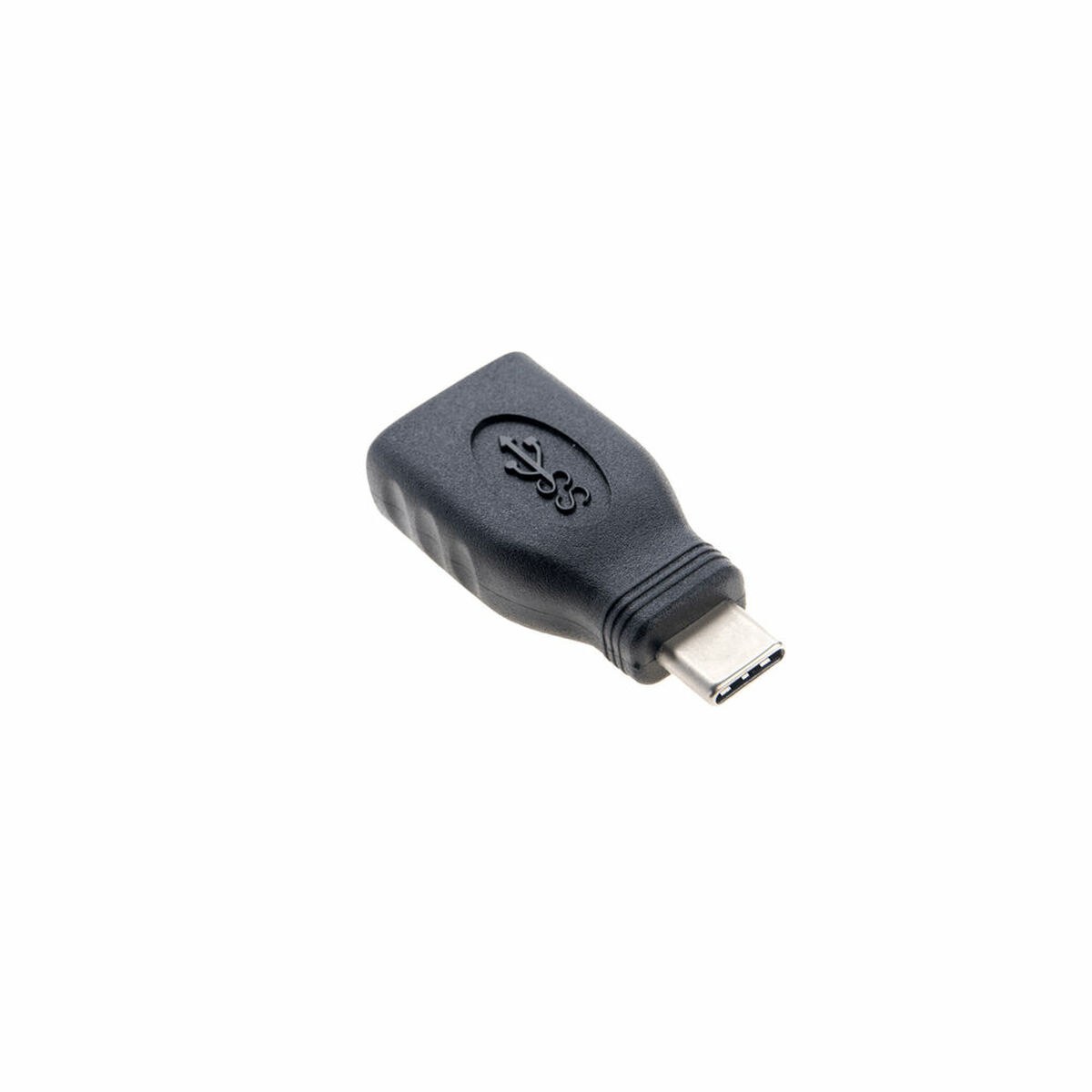 USB A to USB C Cable 14208-14 Black