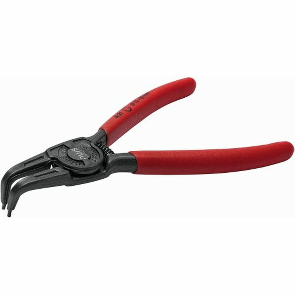 Circlip Pliers Curved