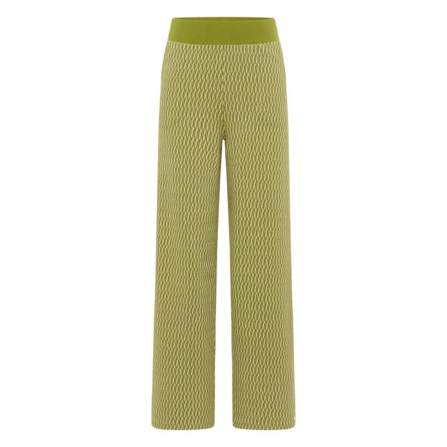 Long Trousers Green (Refurbished A)
