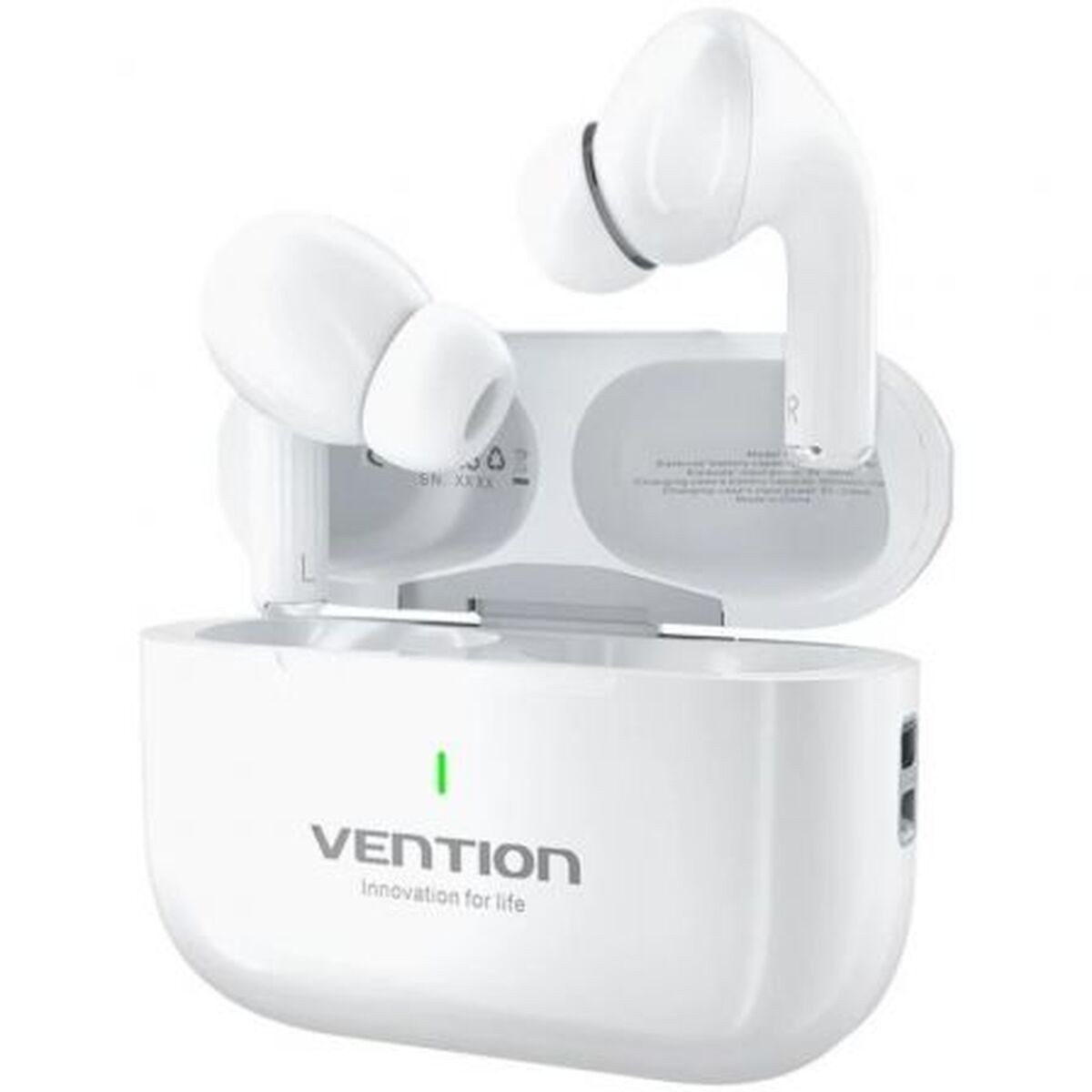 Наушники Echo Lite E11