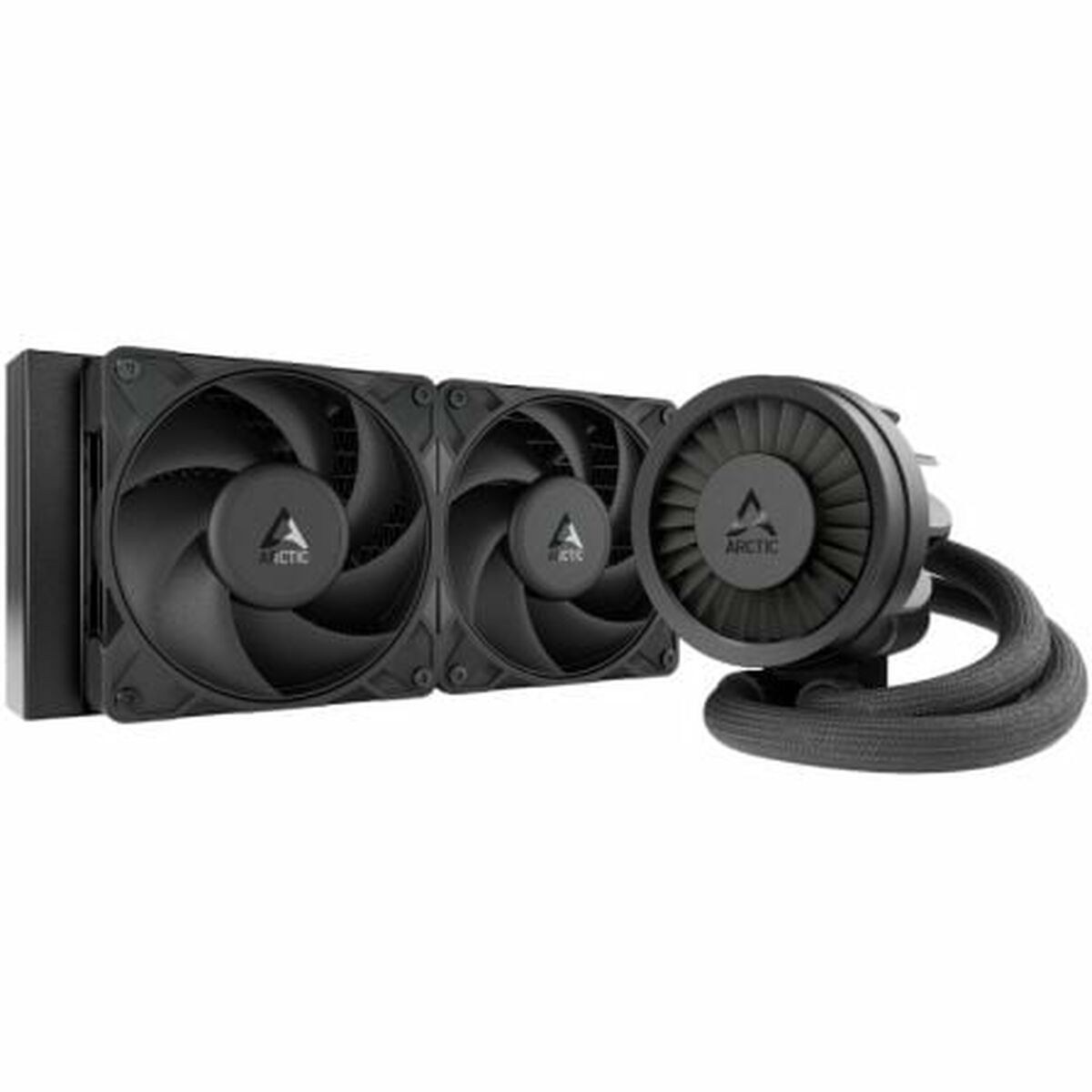 CPU Fan ACFRE00178A