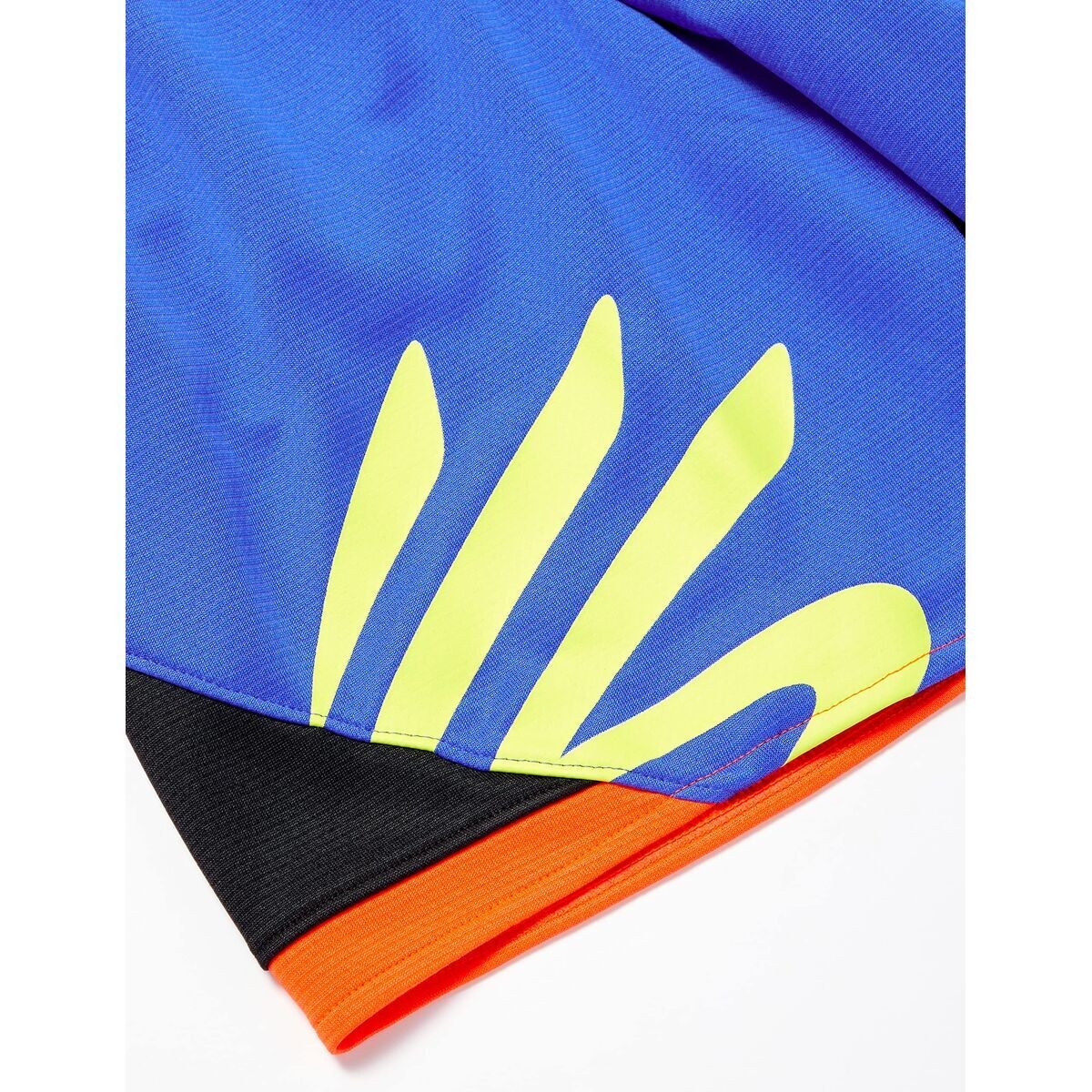 Sport Shorts for Kids Blue