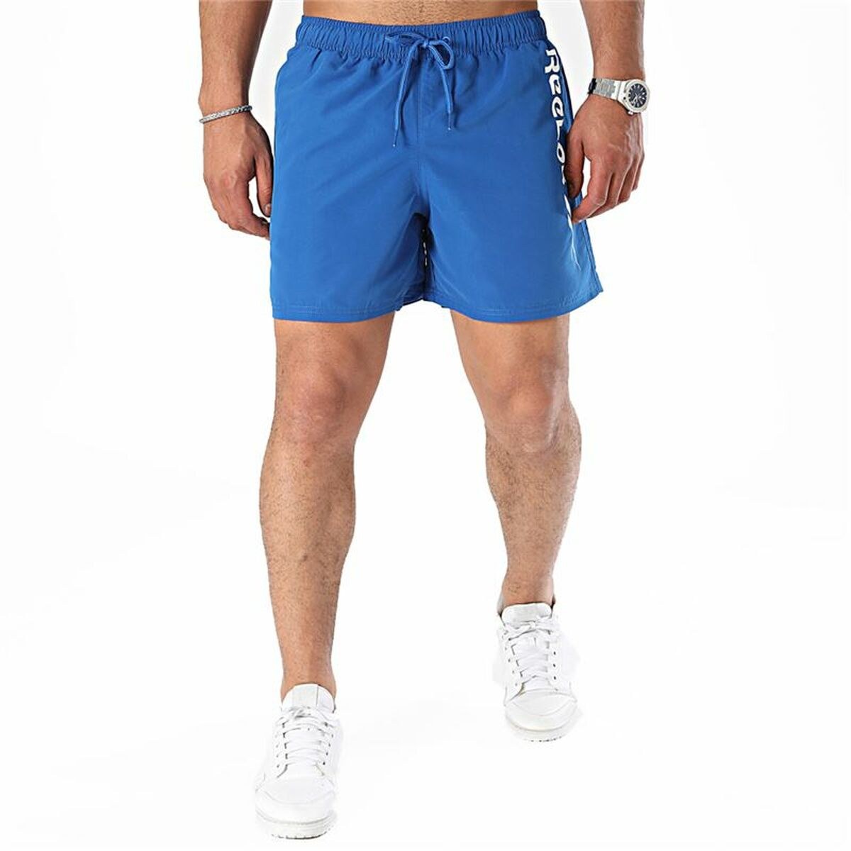 Men’s Bathing Costume Yestin Blue