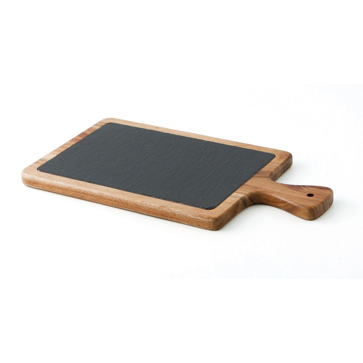Snack tray Aram 34 x 18 x 1,5 cm (6 Units) (Pack 6x)