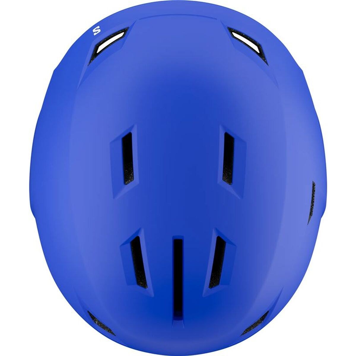 Ski Helmet Pioneer Lt Jr Blue Children's Unisex