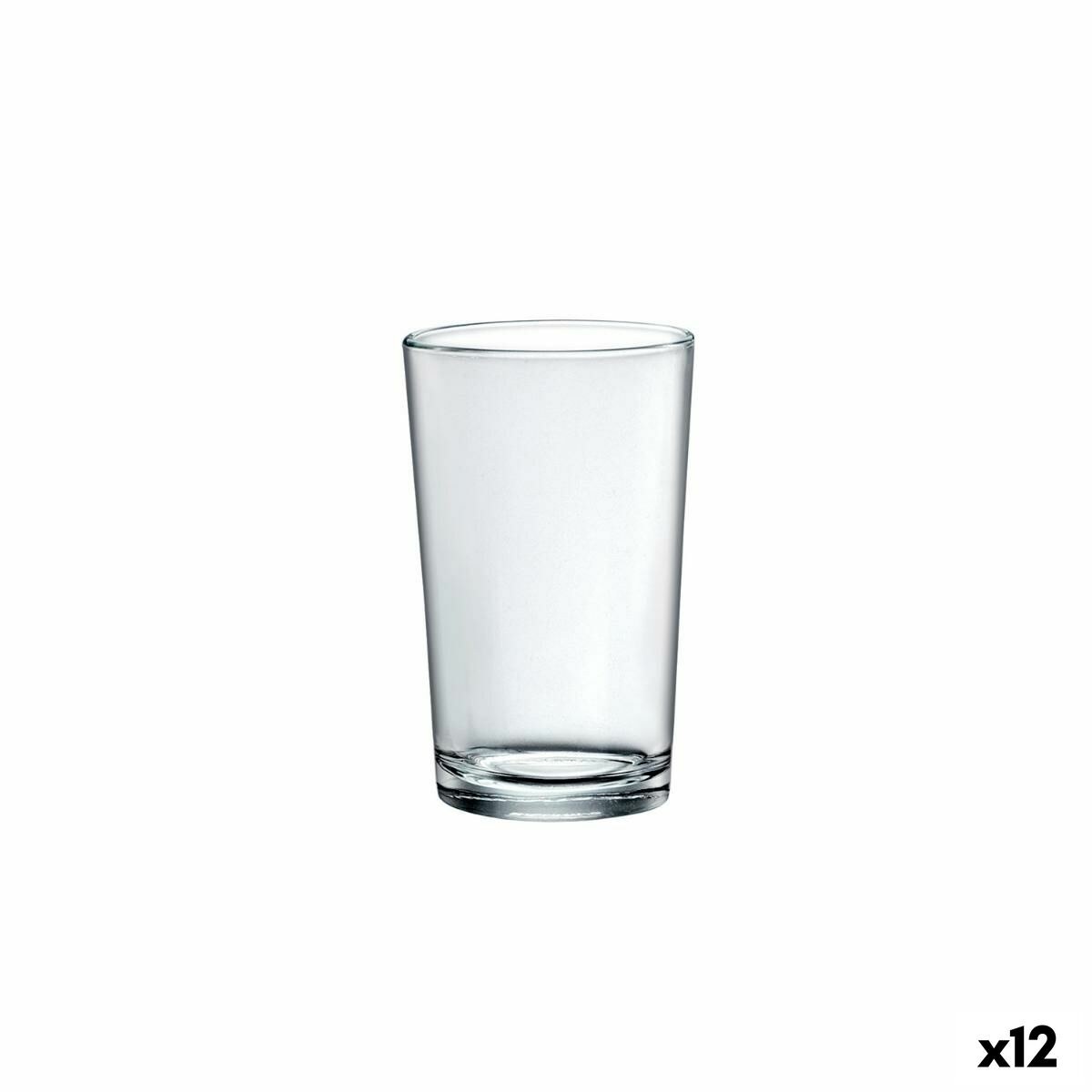 Бокал для пива Caña Cтекло 470 ml (12 штук)