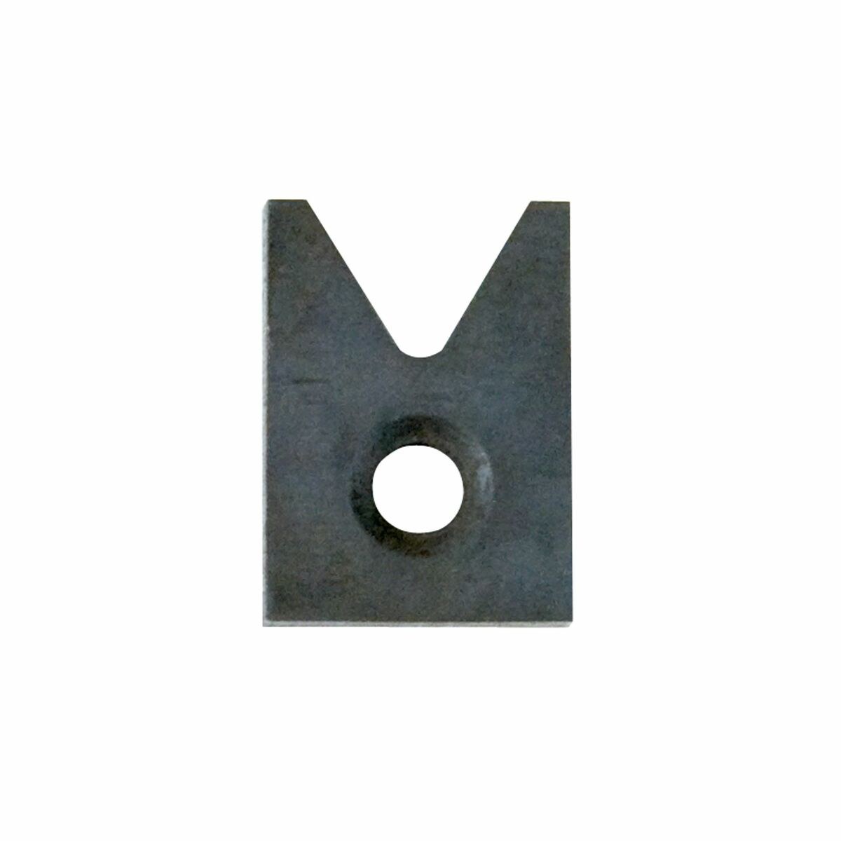 Deburring blade D82