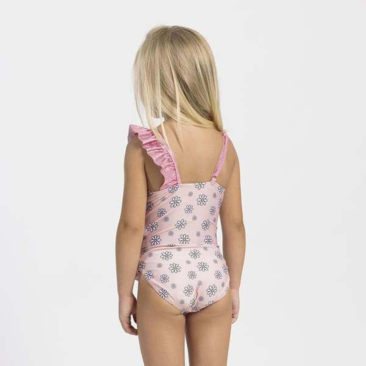 Swimsuit for Girls Pink