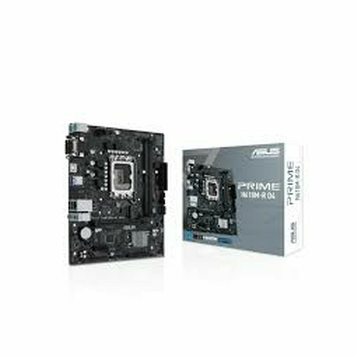 Motherboard PRIME H610M-R D4 LGA 1700