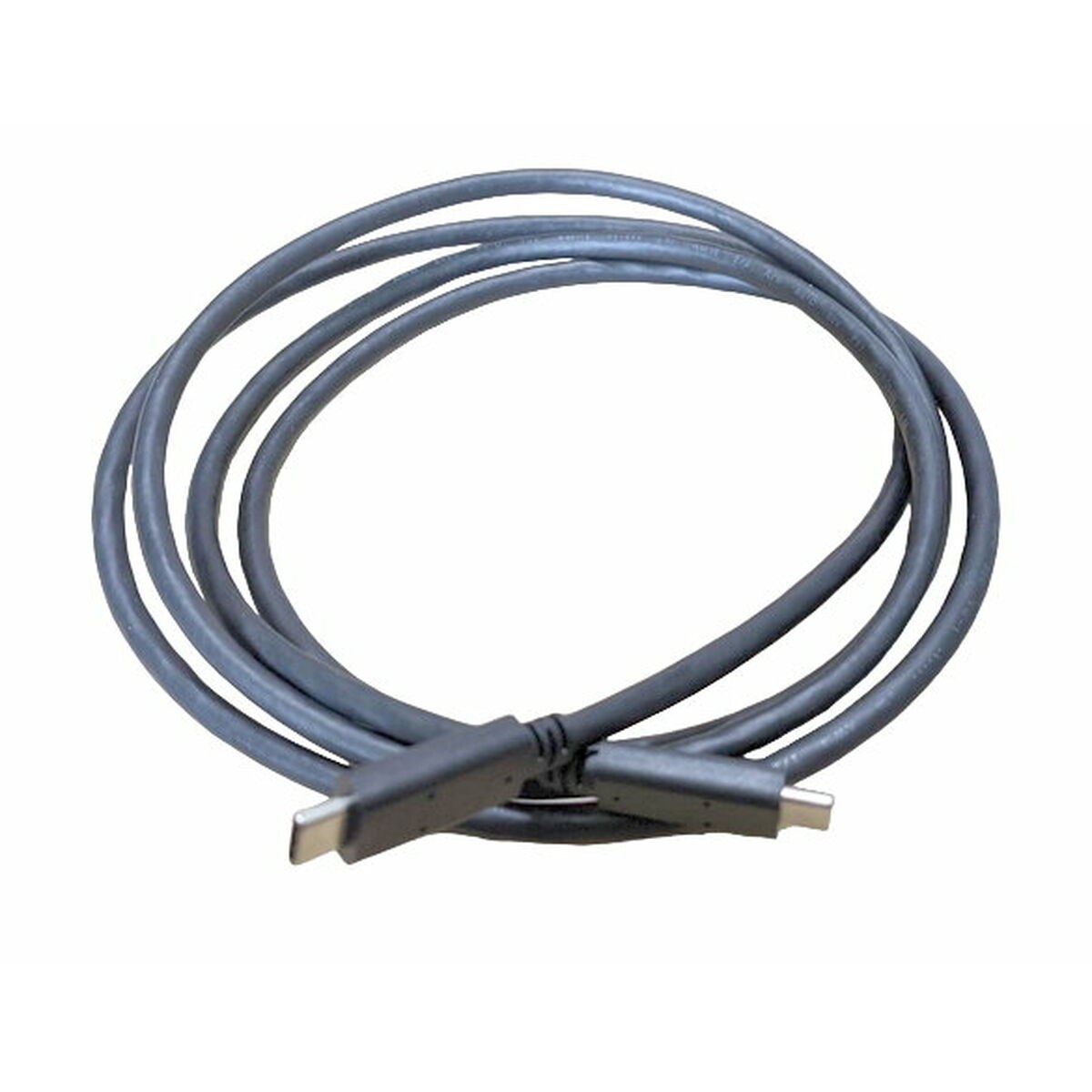 USB-C Cable E710364 Black 1,8 m