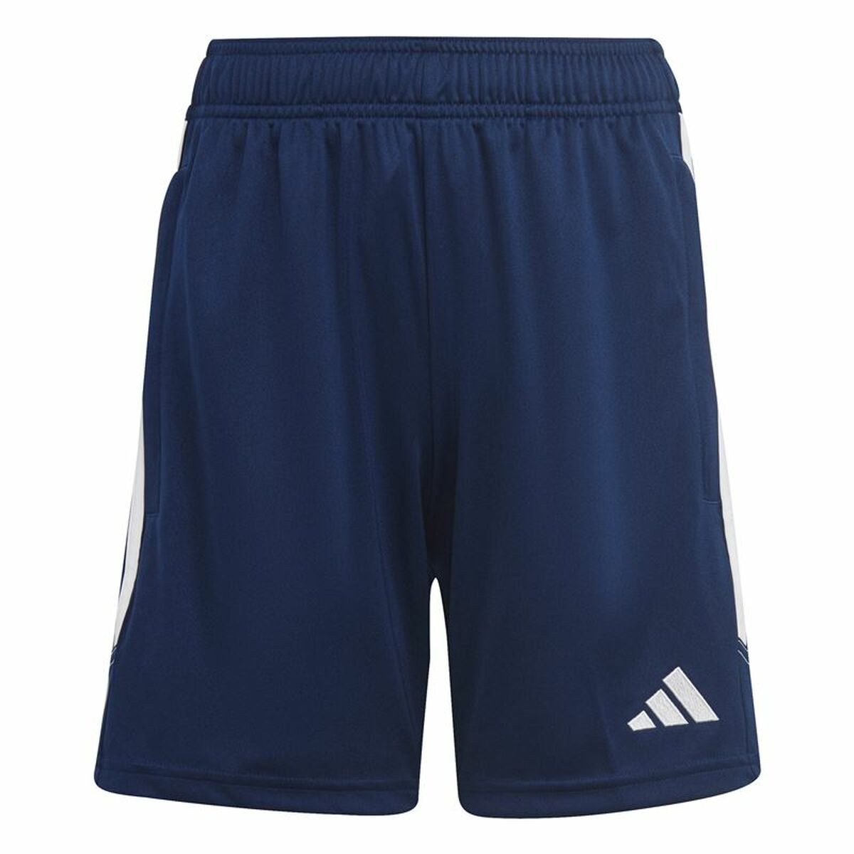 Sports Shorts Tiro23 Cbtrshoy Blue