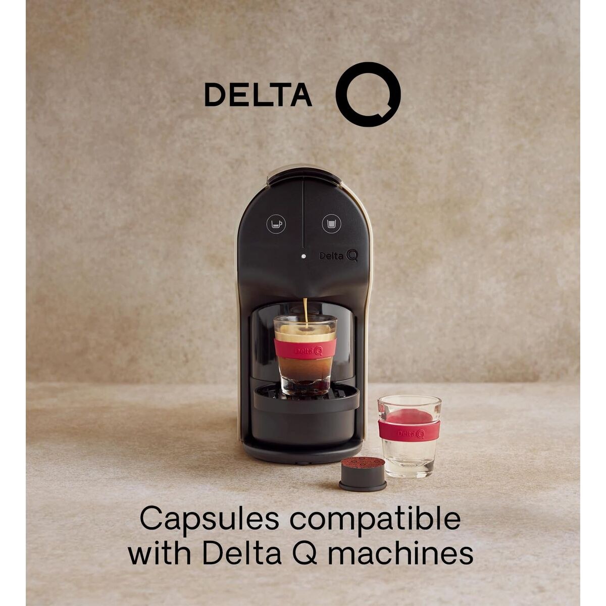 Coffee Capsules 6254022 40 Pieces (40 Units)
