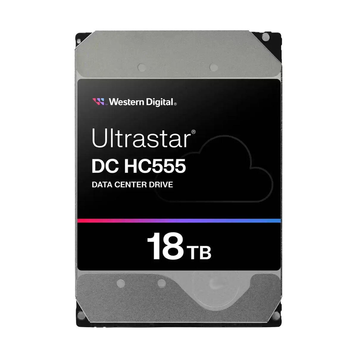 Жесткий диск 0B48723 3,5" 18 TB