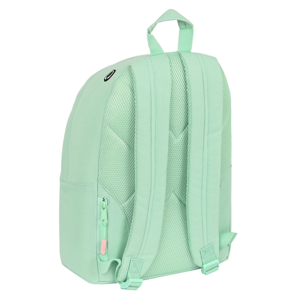 Laptop Backpack basicos Mint