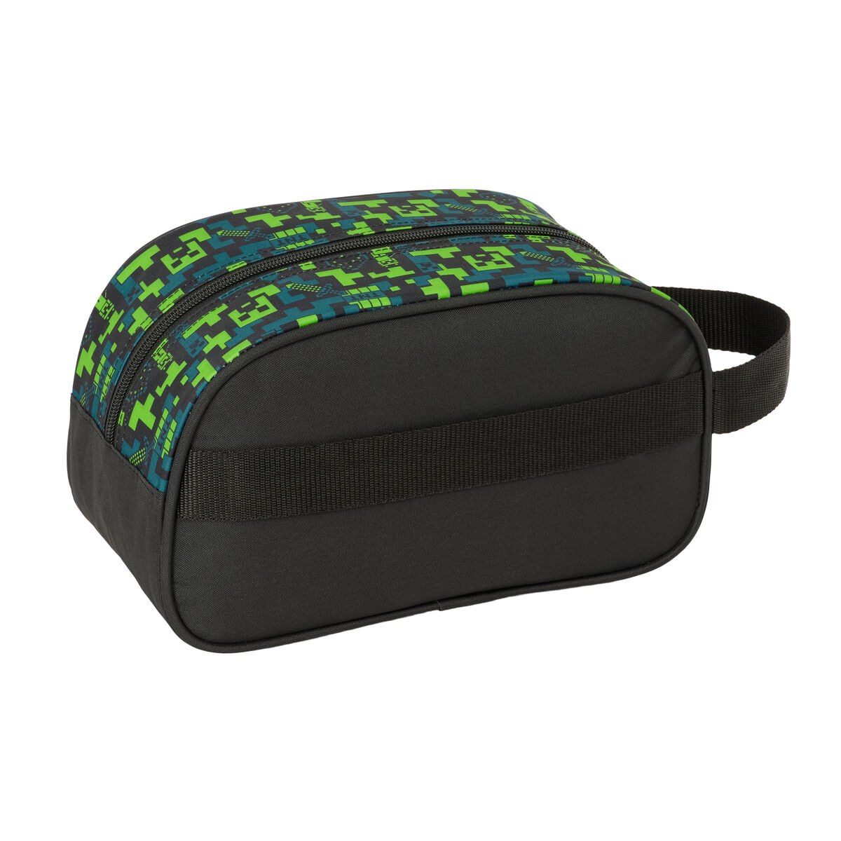 Travel Vanity Case Tnt Multicolour 26 x 15 x 12 cm