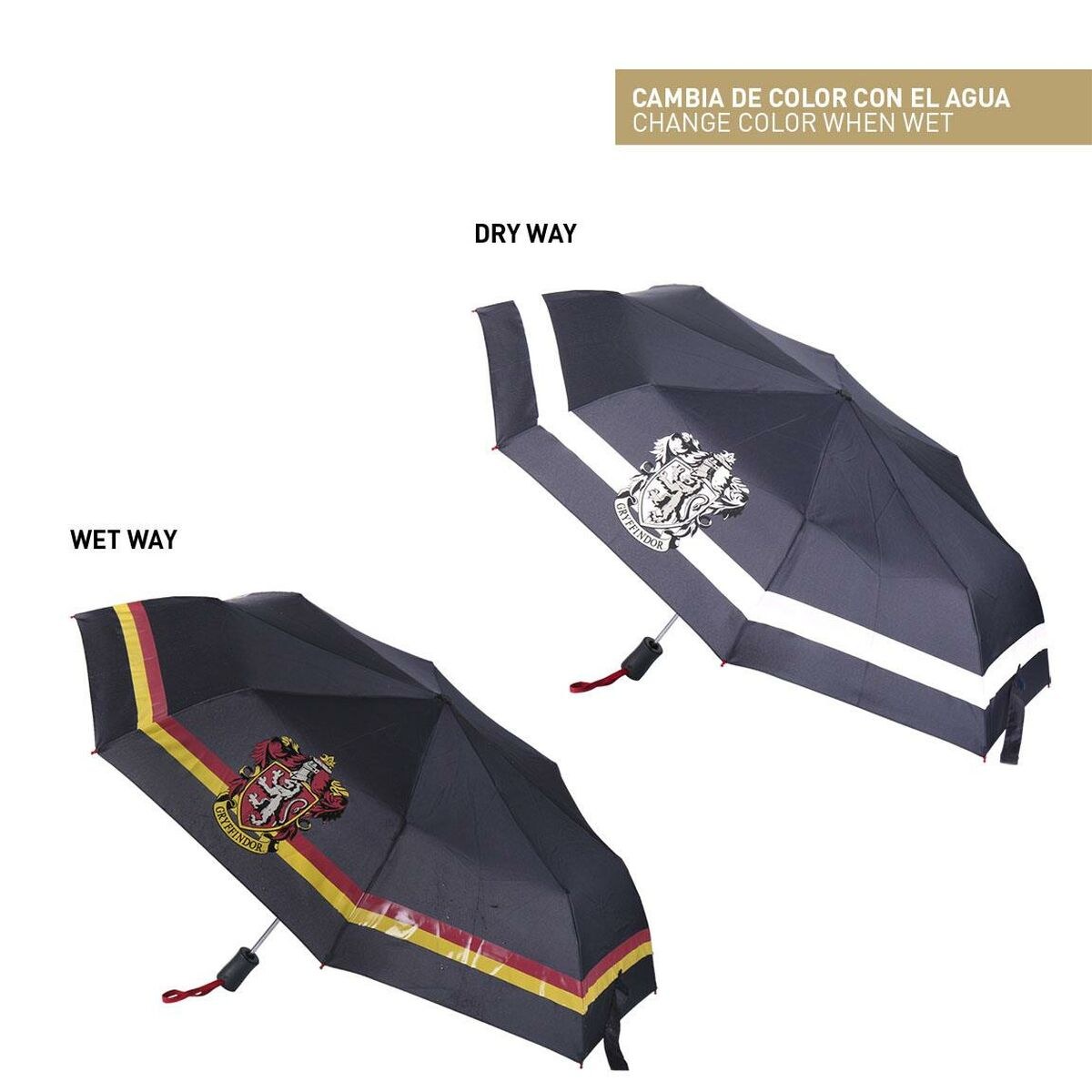 Foldable Umbrella 97 cm